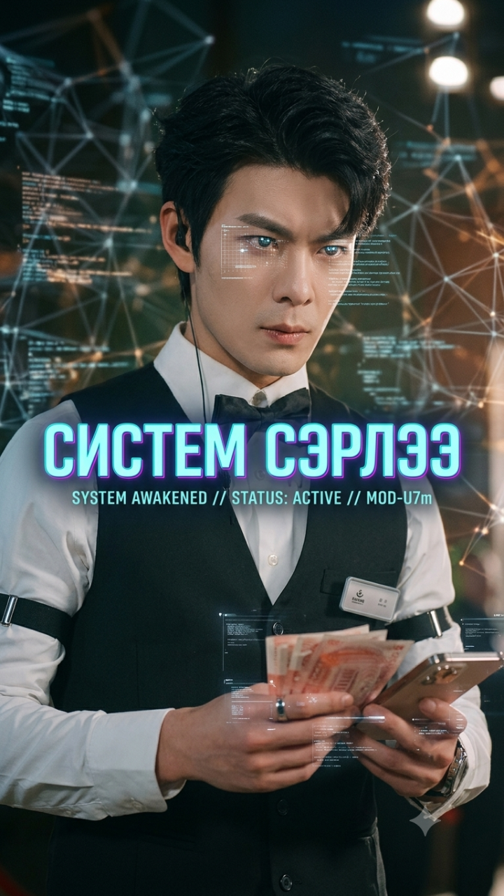 Систем сэрлээ