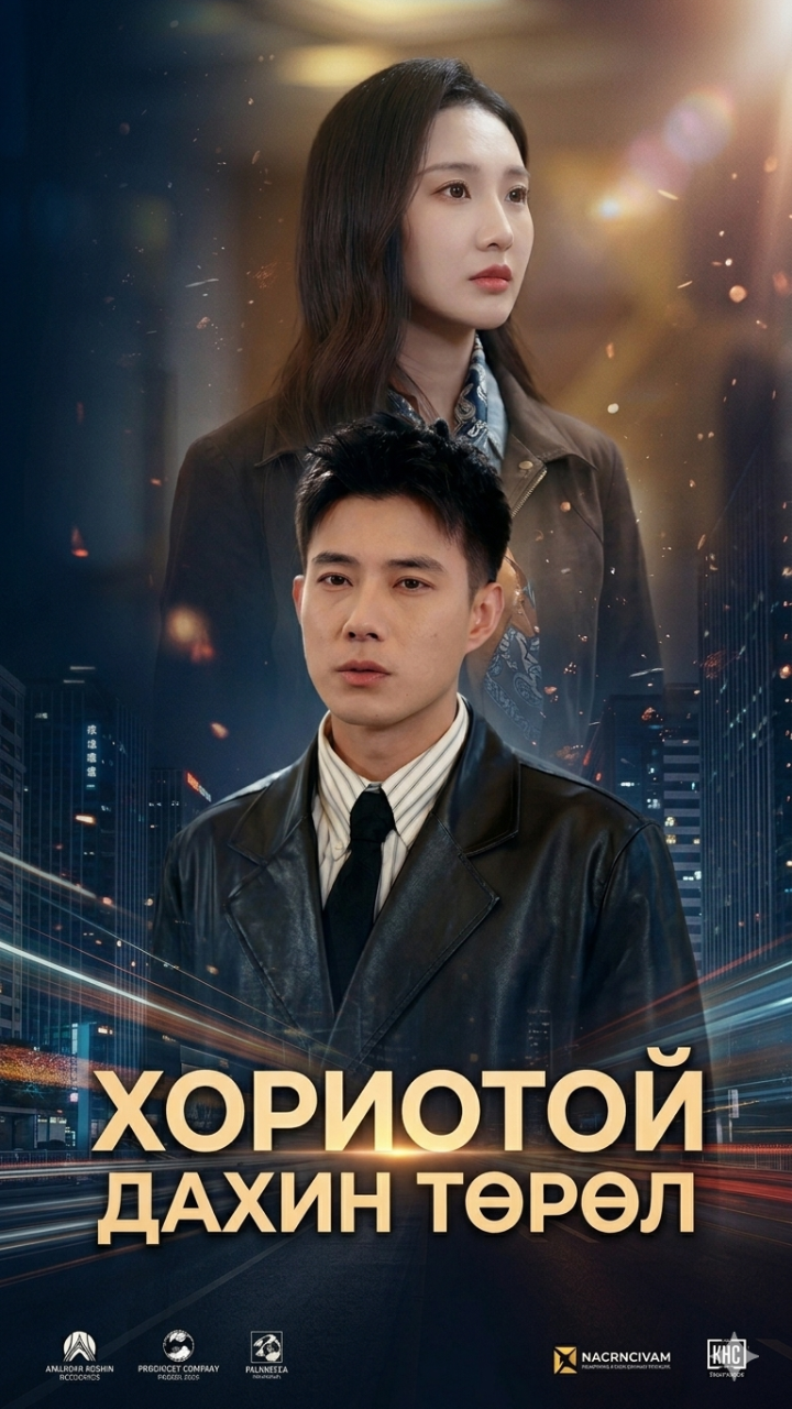 Хориотой Дахин Төрөл