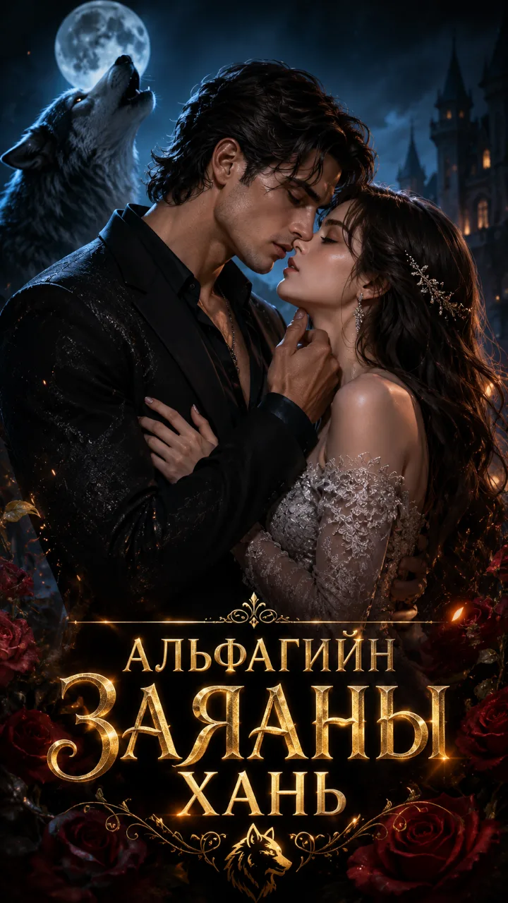 Альфагийн Заяаны Хань
