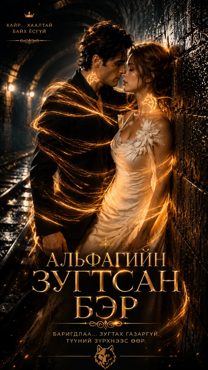 Альфагийн Зугтсан Бэр